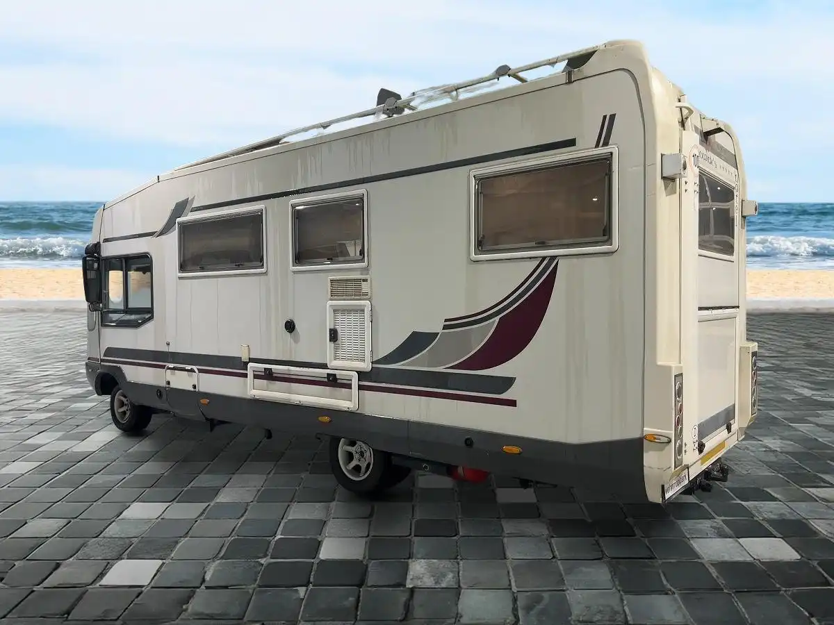 CARTHAGO M-Liner 52 - Ansicht 3